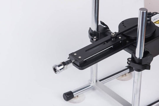 Mistress By Isabella Sinclaire Sex Machine in Black Colour