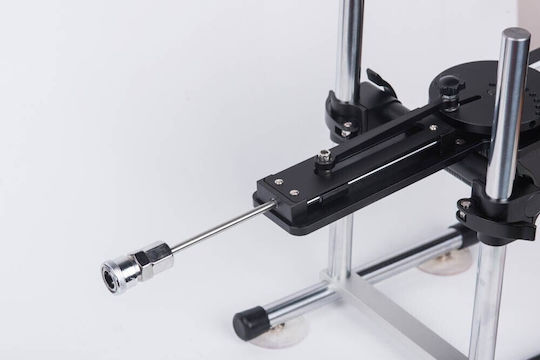 Mistress By Isabella Sinclaire Sex Machine in Black Colour