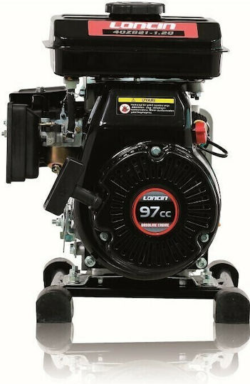 Loncin LC40