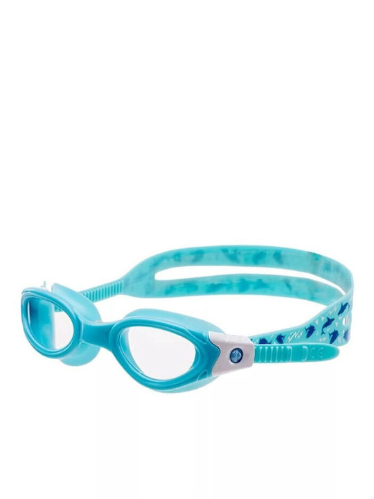 Aquawave Swimming Goggles Kids Blue