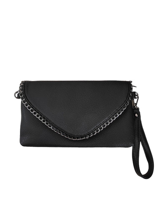 Women's Bag Handbag Black