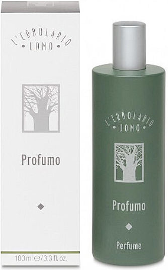 L' Erbolario Men Eau de Parfum 100ml
