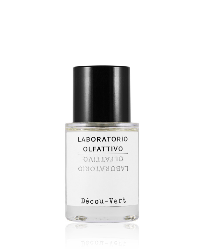 Laboratorio Olfattivo Décou-Vert Eau de Parfum 30ml | Skroutz Romania