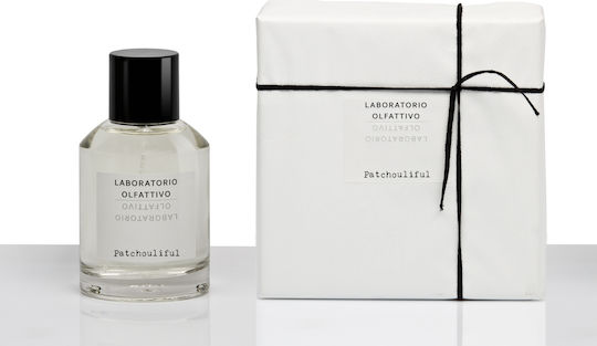 Laboratorio Olfattivo Patchouliful Eau de Parfum 100ml