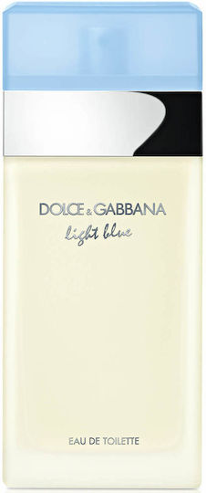 Dolce & Gabbana Pour Femme Eau de Toilette 100ml