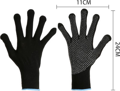 Tpster Safety Gloves Black