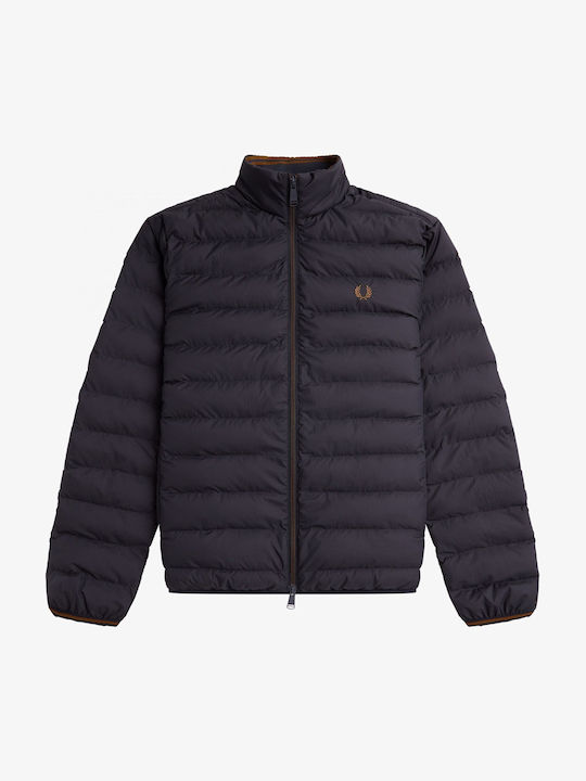 Geacă pentru bărbați Navy Blue