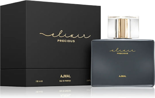 Elixir Precious Eau de Parfum 100ml