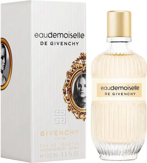 Givenchy Eau Demoiselle Florale Тоалетна вода 100мл