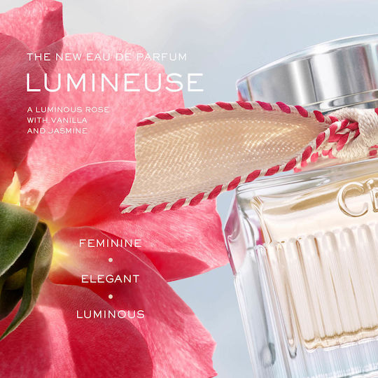 Chloe Lumineuse Eau de Parfum 100ml | Skroutz Romania