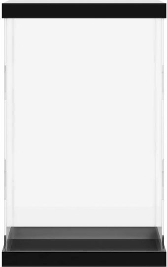 vidaXL Σταντ Προβολής Προϊόντων Π22xΒ18xΥ35cm