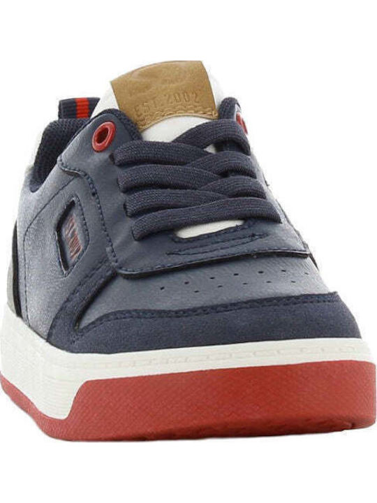 Παιδικά Sneakers Μπλε