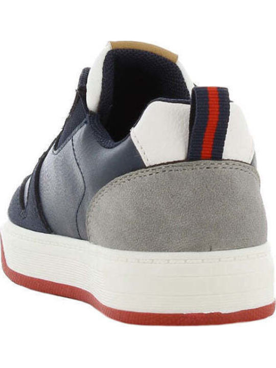 Παιδικά Sneakers Μπλε
