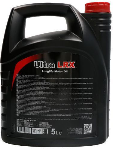 Chempioil Συνθετικό Λάδι Αυτοκινήτου 5W-30 5lt