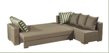 Trendy Γωνιακός Καναπές Κρεβάτι 285x185x90εκ. Trendy Γωνιακός Καναπές Κρεβάτι 285x185x90εκ.