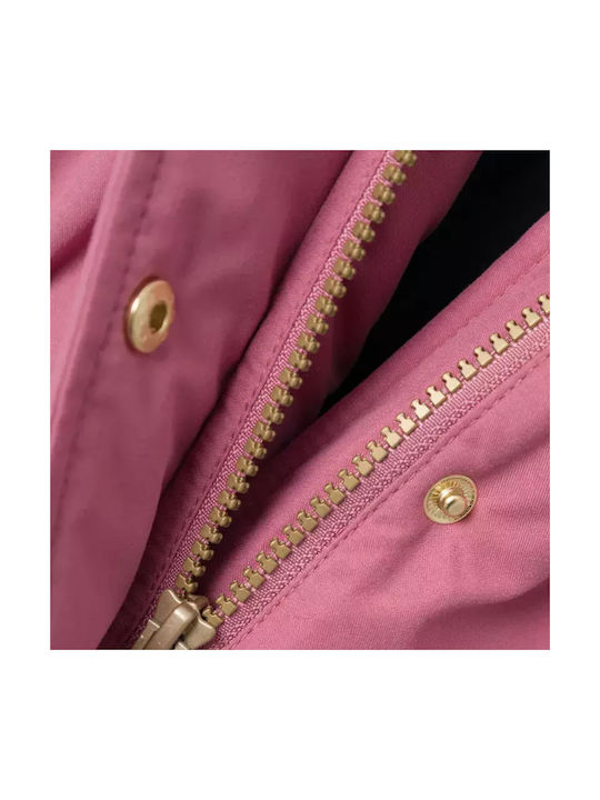 Kinderparka Rosa