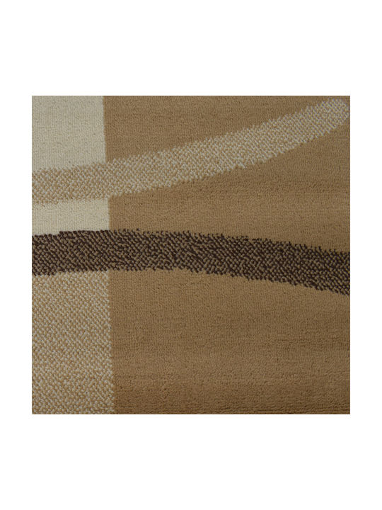 Teppich Rechteckig Beige