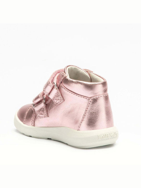 Lelli Kelly Kids Sneakers High Pink