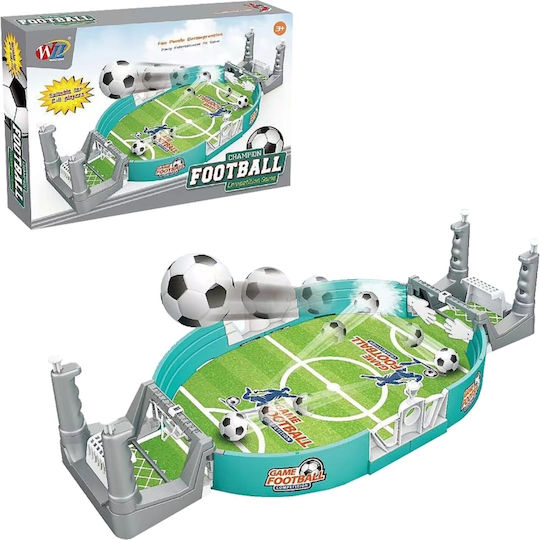 ToyMarkt Football Tabletop L32xW22xH6cm