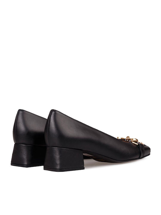 Pumps Schwarz
