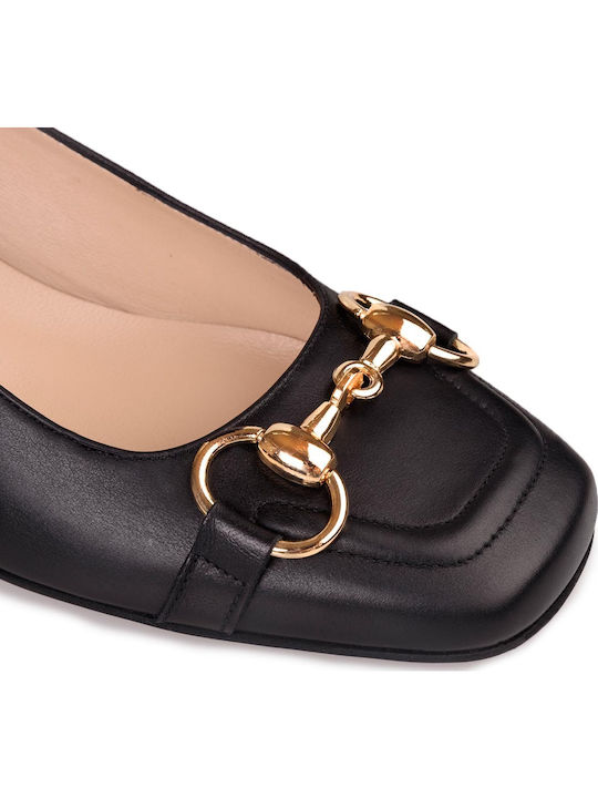 Pumps Schwarz