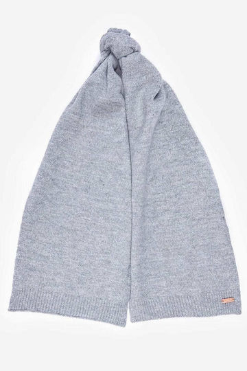 Knitted Beanie Cap Beige