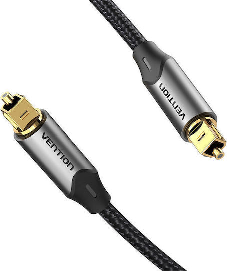 Vention 10m TOS male Optical Cable (BAVHL)