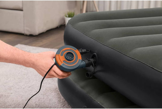 Bestway Bestway Camping-Luftmatratze Connect & Rest 3-in-1 188x99x25cm Schwarz