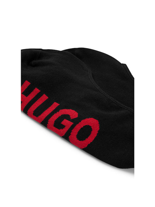 Hugo Boss Socks Black 2Pack