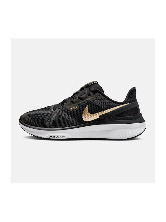 nike zoom structure 35