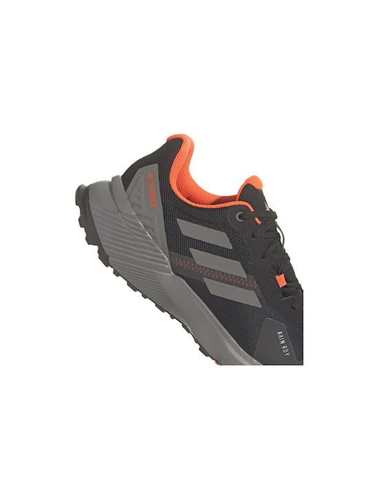 Terrex Soulstride Herren Sportschuhe Trail Running Rainrdy