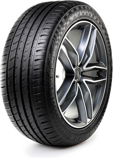 Radar Dimax R8+ Runflat 225/50R18 99W XL Θερινό Λάστιχο για Επιβατικό Αυτοκίνητο