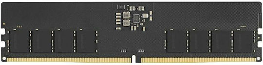 GoodRAM DDR5 με Module 1x16GB και Ταχύτητα 5600 για Desktop