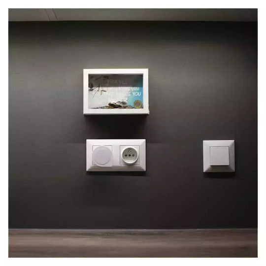 Emos LED Night Light Plug with Photocell 1pcs