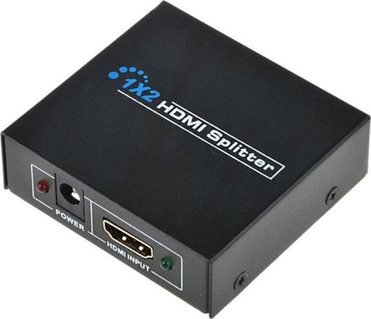 HDMI Суич 04.004.0045