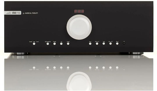 Musical Fidelity M8SPRE Захранване / Тунер