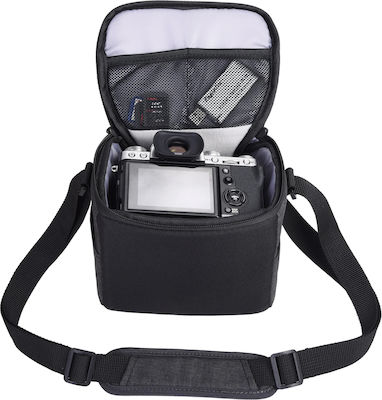 Vanguard Camera Shoulder Bag Vesta Aspire 15 in Gray Color