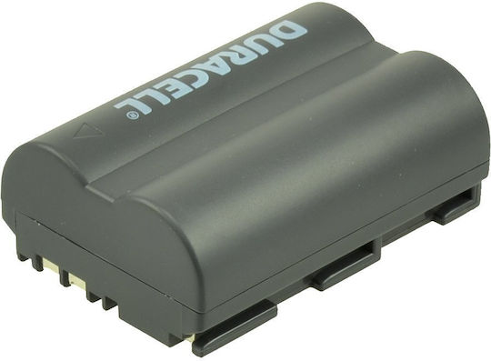 Duracell Μπαταρία Φωτογραφικής Μηχανής DRC511 for BP-511 Συμβατή με Canon