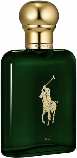 Ralph Lauren Polo Oud Eau de Parfum 125ml