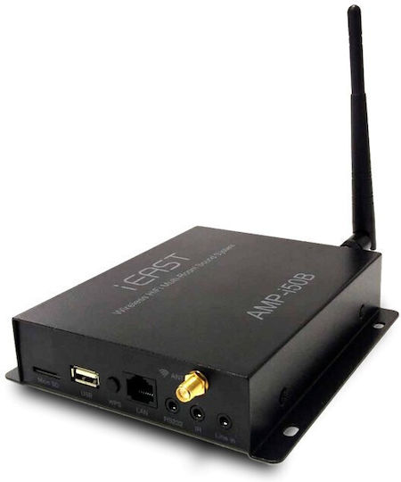 iEast StreamAmp AMP-i50B Стример
