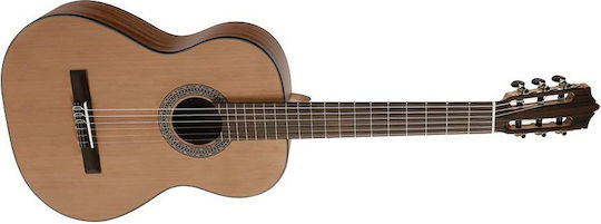 Martinez Klassisch Gitarre 4/4 MC-35C