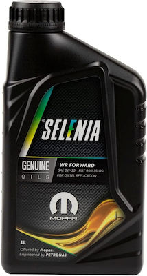 Selenia WR Forward Car Lubricant 0W-30 1lt