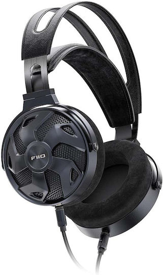Fiio FT3 Cu fir Over Ear Căști Negre