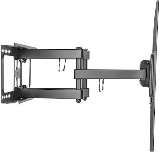 Superior Electronics 188-0068 Wall TV Mount with Arm up to 80" and 40kg