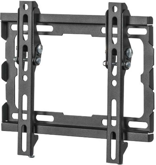 Kydos K32-22T Βάση Τηλεόρασης Τοίχου έως 43" και 45kg