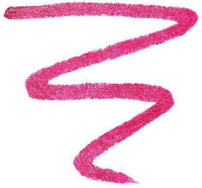 Maybelline Tattoo Liner Pencil Gel Soft Eye Pencil 813 Punchy Pink