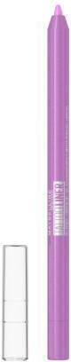 Maybelline Tattoo Liner Pencil Gel Μαλακό Μολύβι Ματιών 812 Lavender Lights