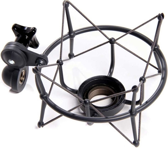 Neumann U-87 Ai Studio Set Set Condenser Microphone XLR Shock Mounted for Vocals