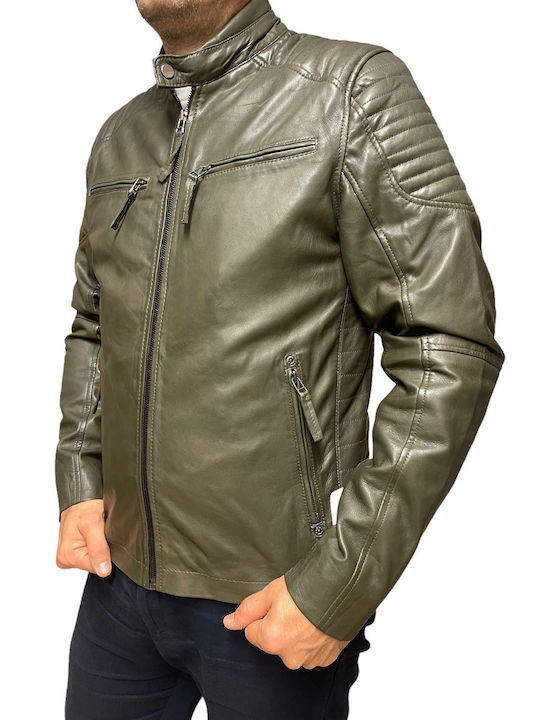 MARKOS LEATHER MARKOS LEATHER