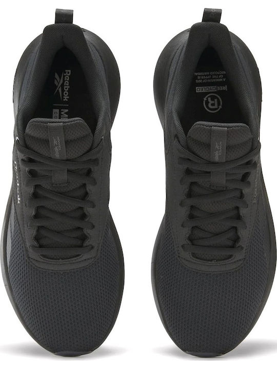 Dmx Comfort Adidași Pentru Bărbați Negri